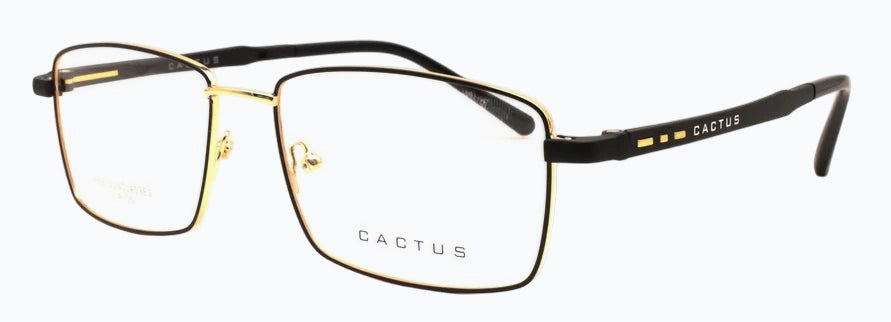 Cactus Journeyman