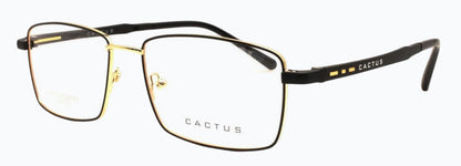 Cactus Journeyman