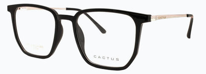 Cactus Kinetic