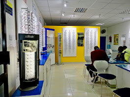 Optica - Opticians in Al Imran Plaza, Kisumu