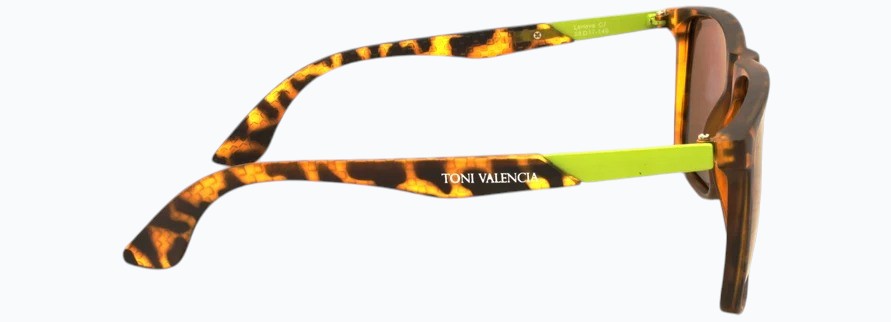 Toni Valencia Lenova
