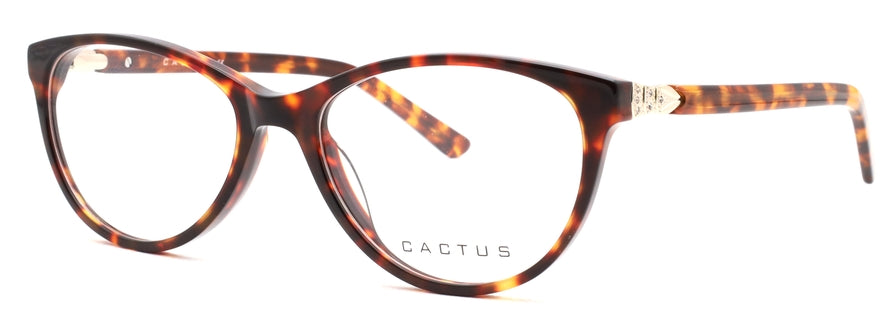 Cactus Leo
