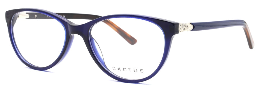 Cactus Leo