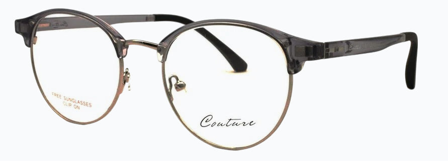 Couture Lumina
