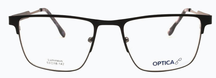 Optica Luminous