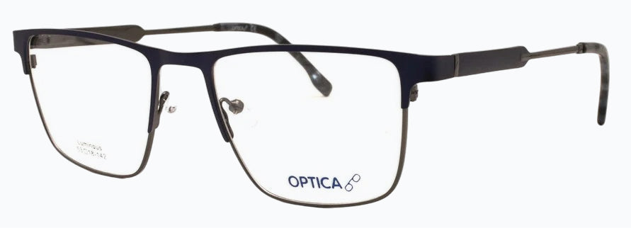 Optica Luminous
