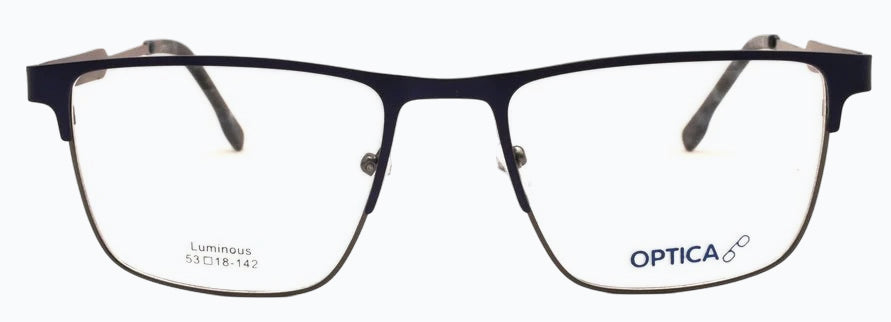 Optica Luminous