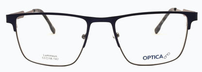 Optica Luminous