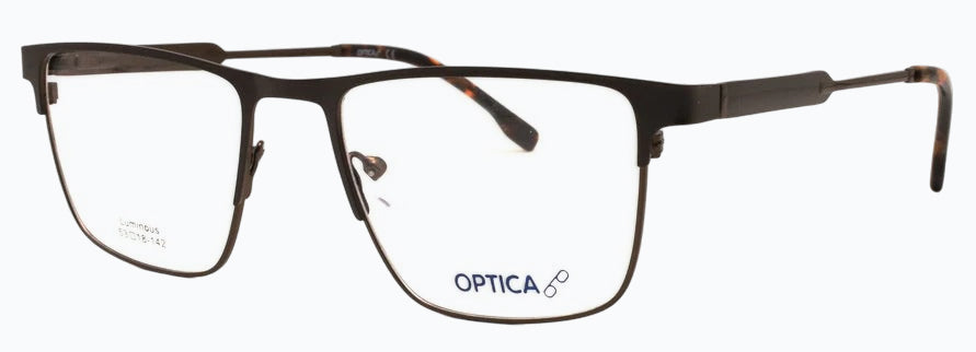 Optica Luminous