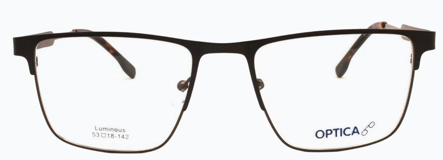 Optica Luminous