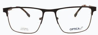 Optica Luminous