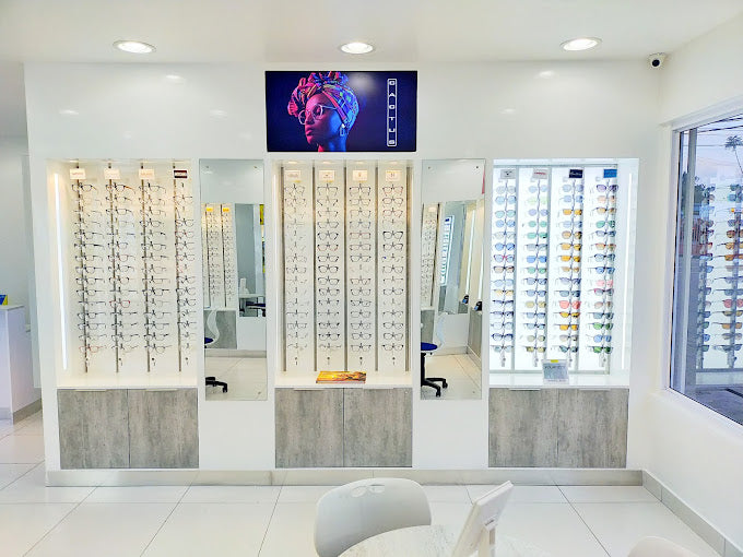 Optica - Opticians in Lavington Business Hub, Nairobi
