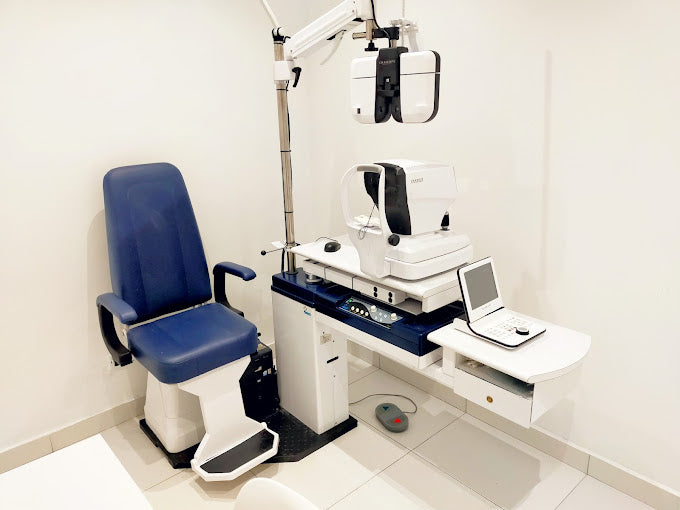 Optica - Opticians in Lavington Business Hub, Nairobi