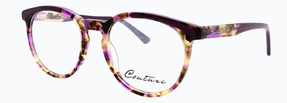 Couture Mahogany