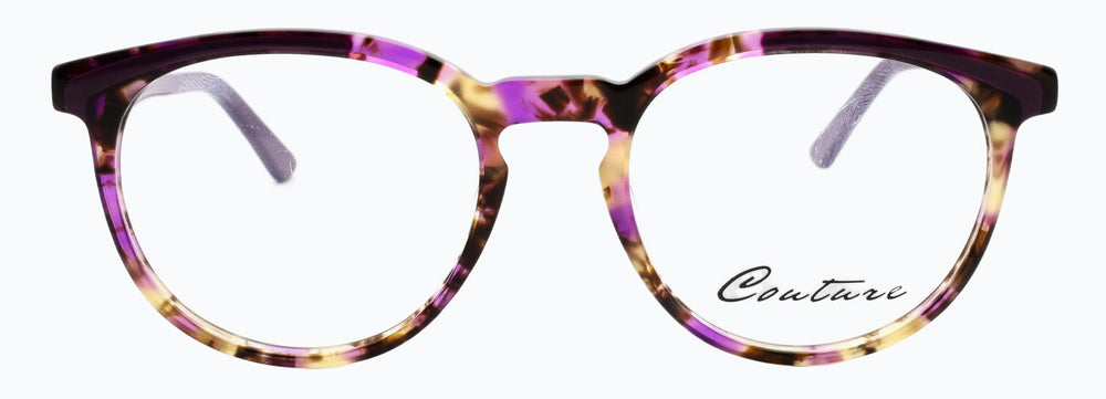 Couture Mahogany