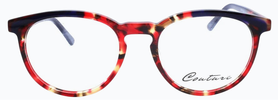 Couture Mahogany