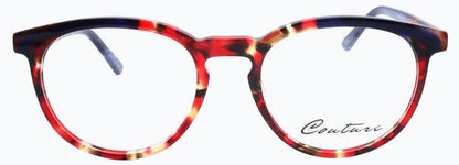 Couture Mahogany