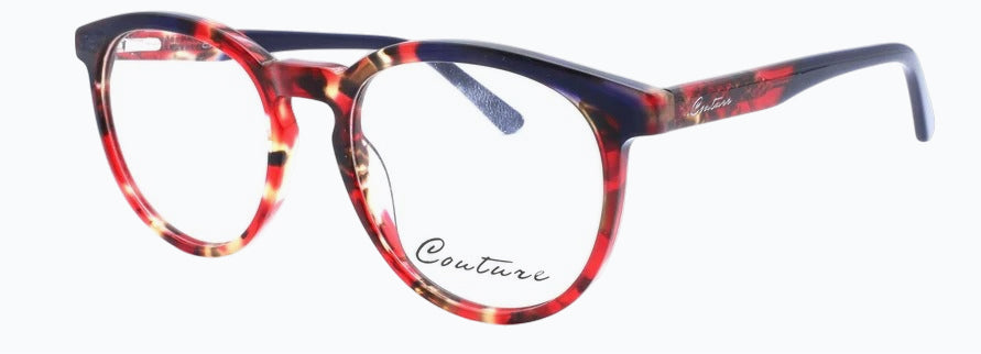 Couture Mahogany