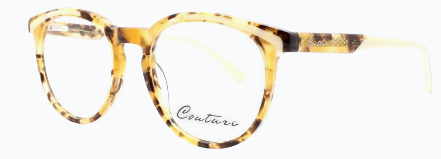 Couture Mahogany
