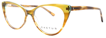 Cactus Mars