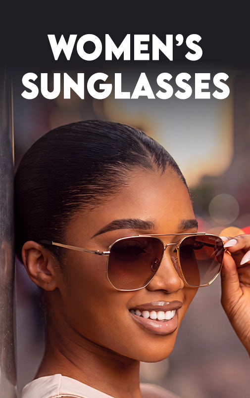 Women's Sunglasses