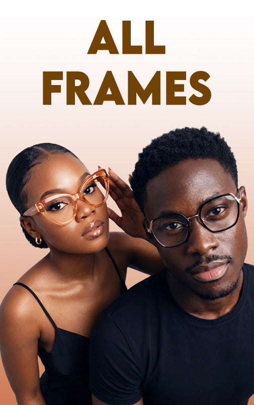 All Spectacle Frames & Glasses