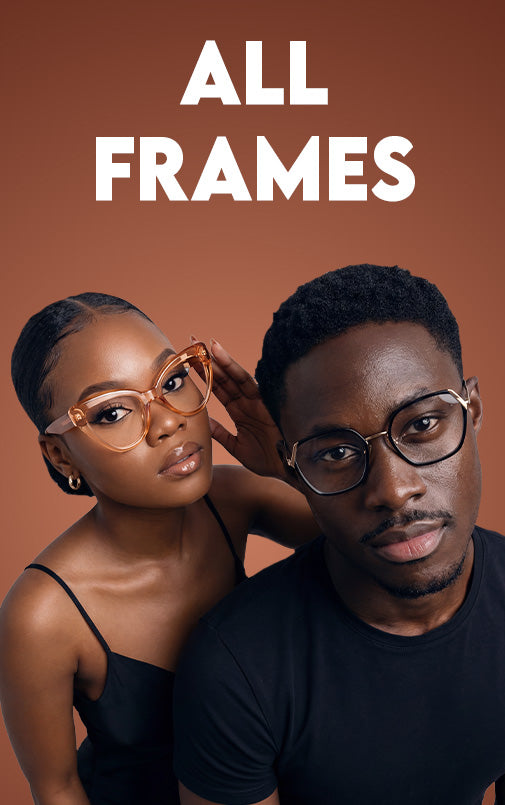 All Spectacle Frames & Glasses