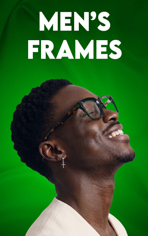 Men's Eyeglasses & Spectacles Frames for Men in Kenya