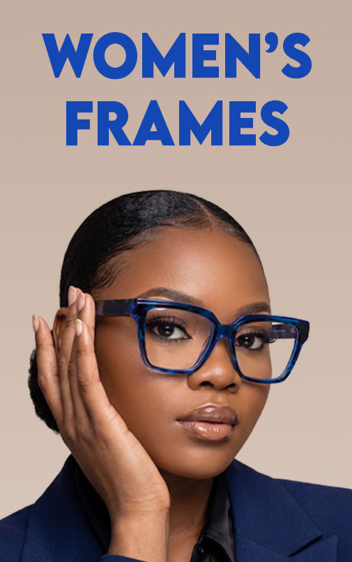Women's Frames