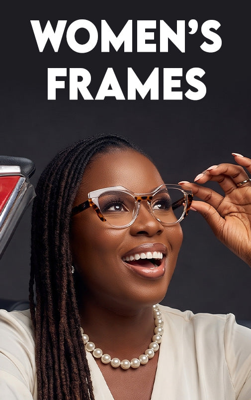 Women's Frames