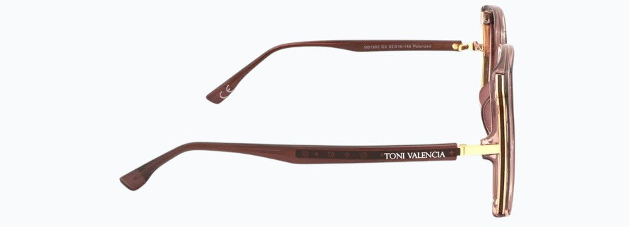 Toni Valencia MD1893