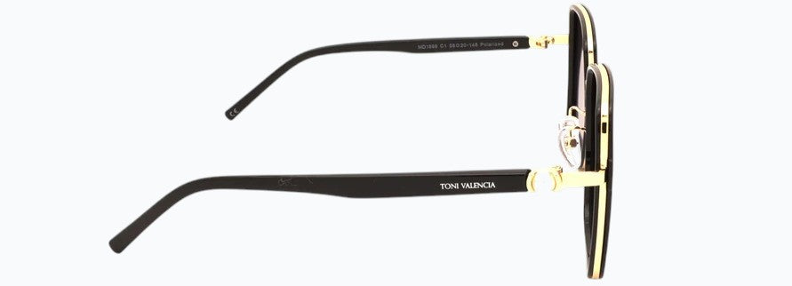 Toni Valencia MD1899