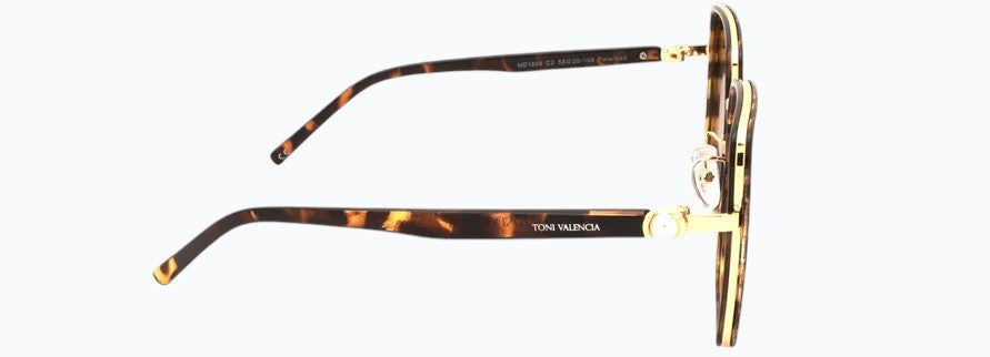 Toni Valencia MD1899