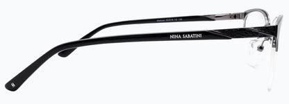 Nina Sabatini Medusa