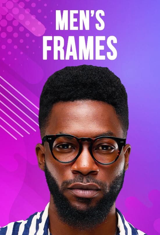 Men's Frames
