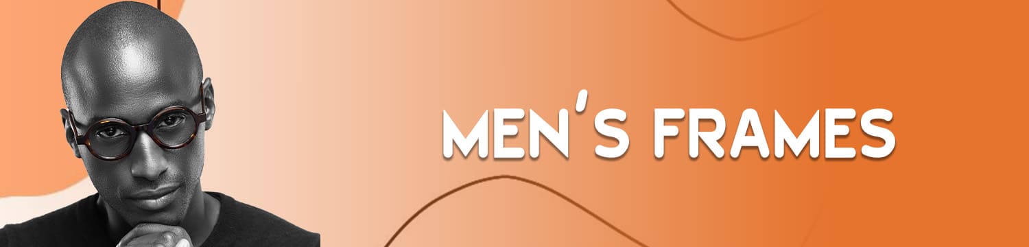 Men's Frames