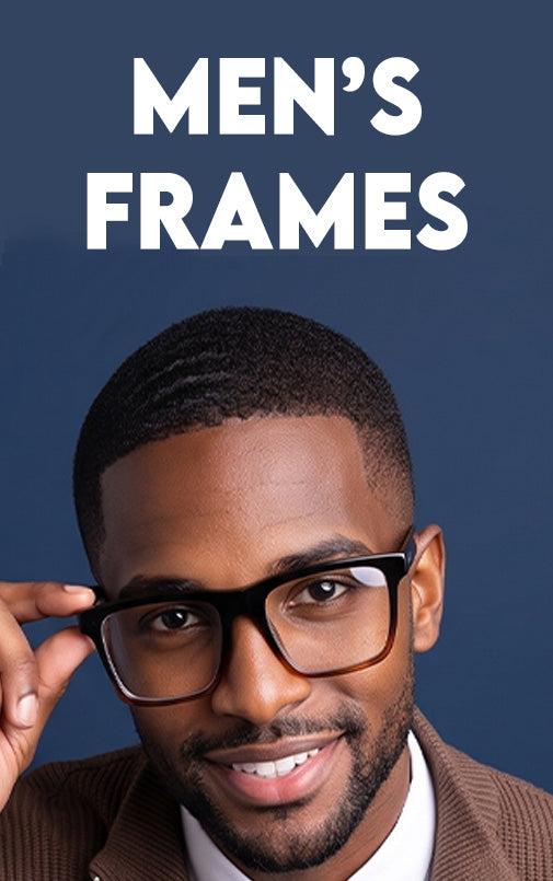 Men's Eyeglasses & Spectacles Frames for Men in Kenya