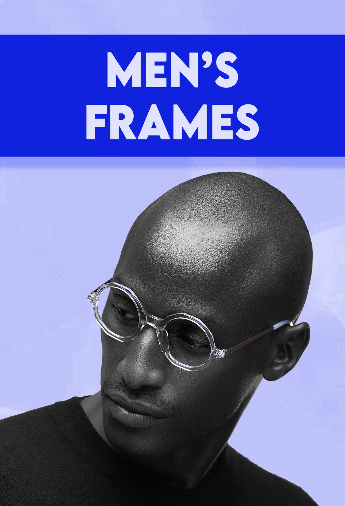 Men's Frames