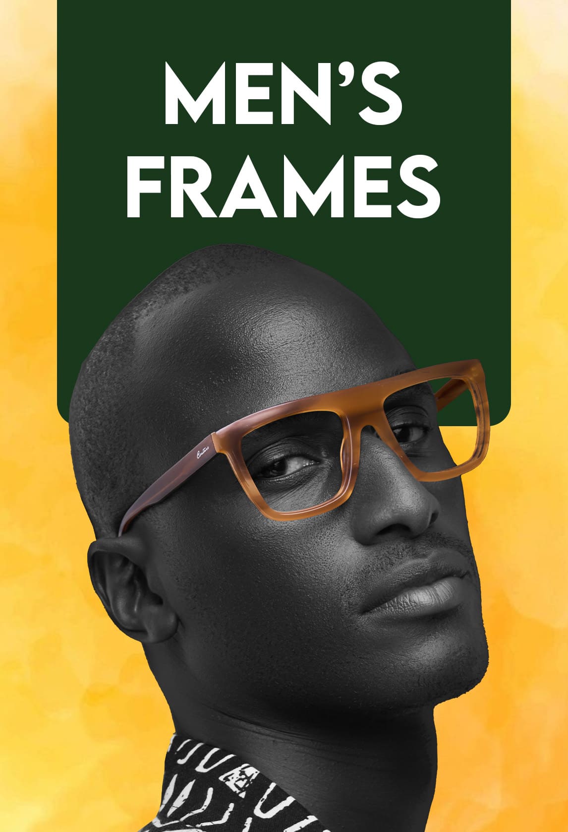 Men's Frames