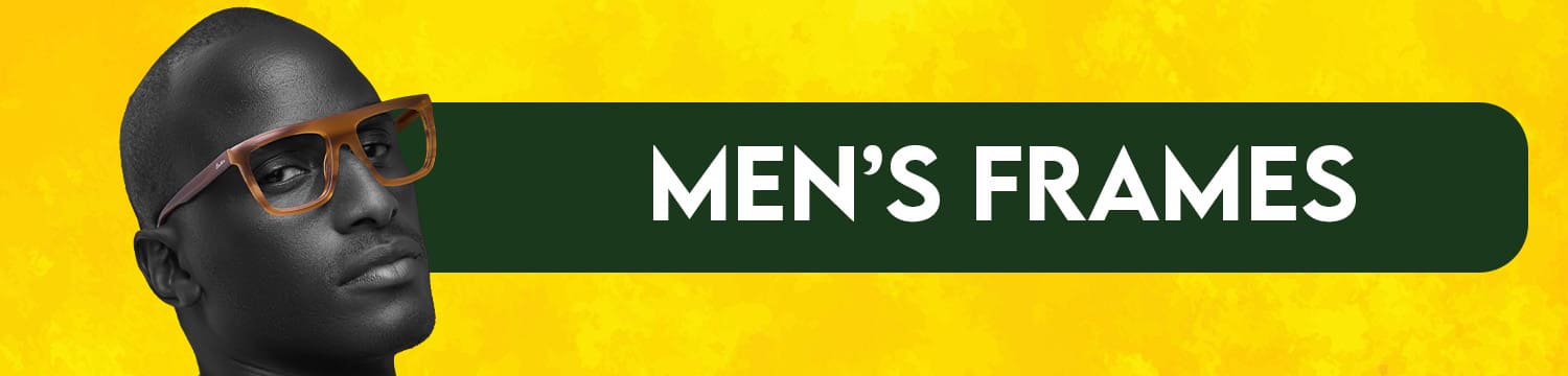 Men's Frames
