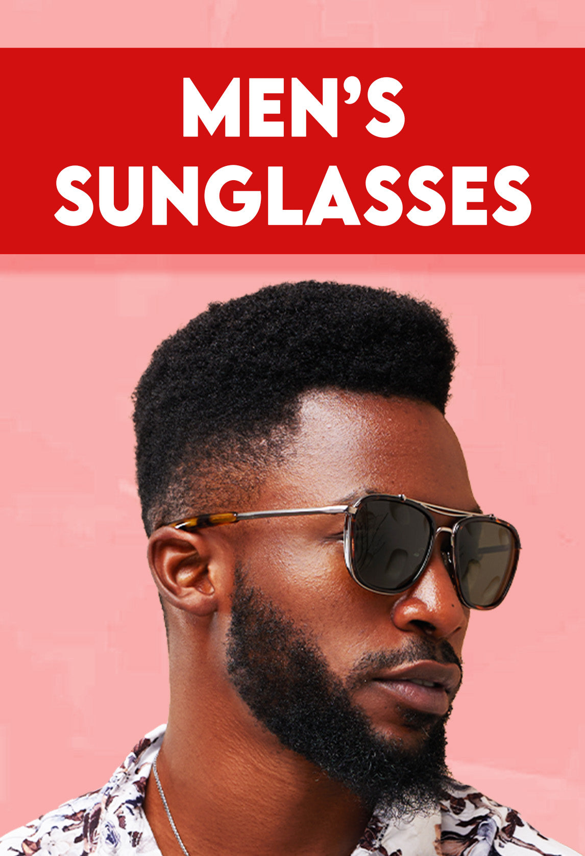 Men's Sunglasses