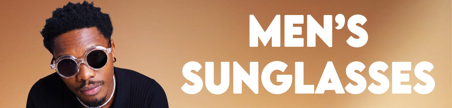 Men's Sunglasses