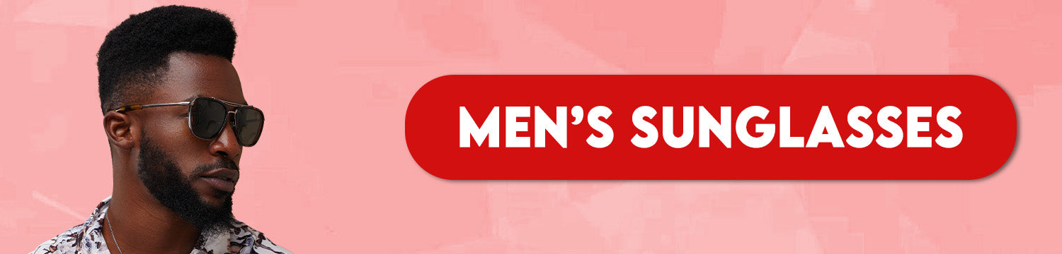 Men's Sunglasses