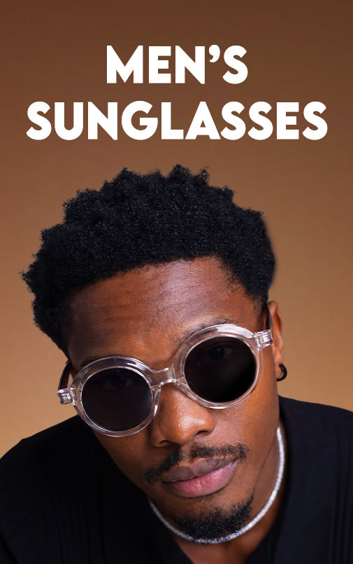 Men's Sunglasses