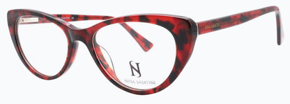 Nina Sabatini Mint