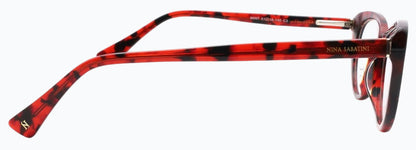 Nina Sabatini Mint