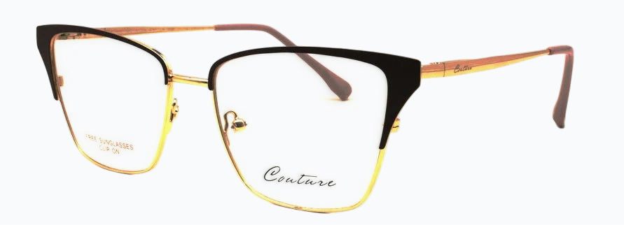 Couture Mirage