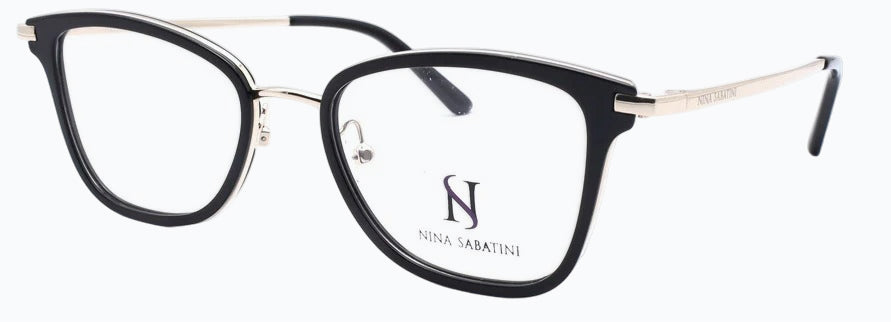 Nina Sabatini MKA006