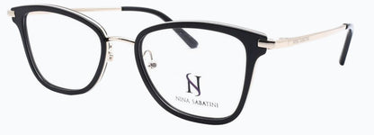 Nina Sabatini MKA006
