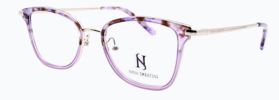 Nina Sabatini MKA006
